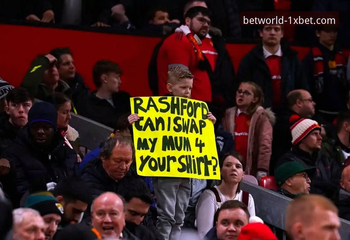 如何像资深球迷一样，在1xbet国际平台深度复盘曼联的经典逆转？